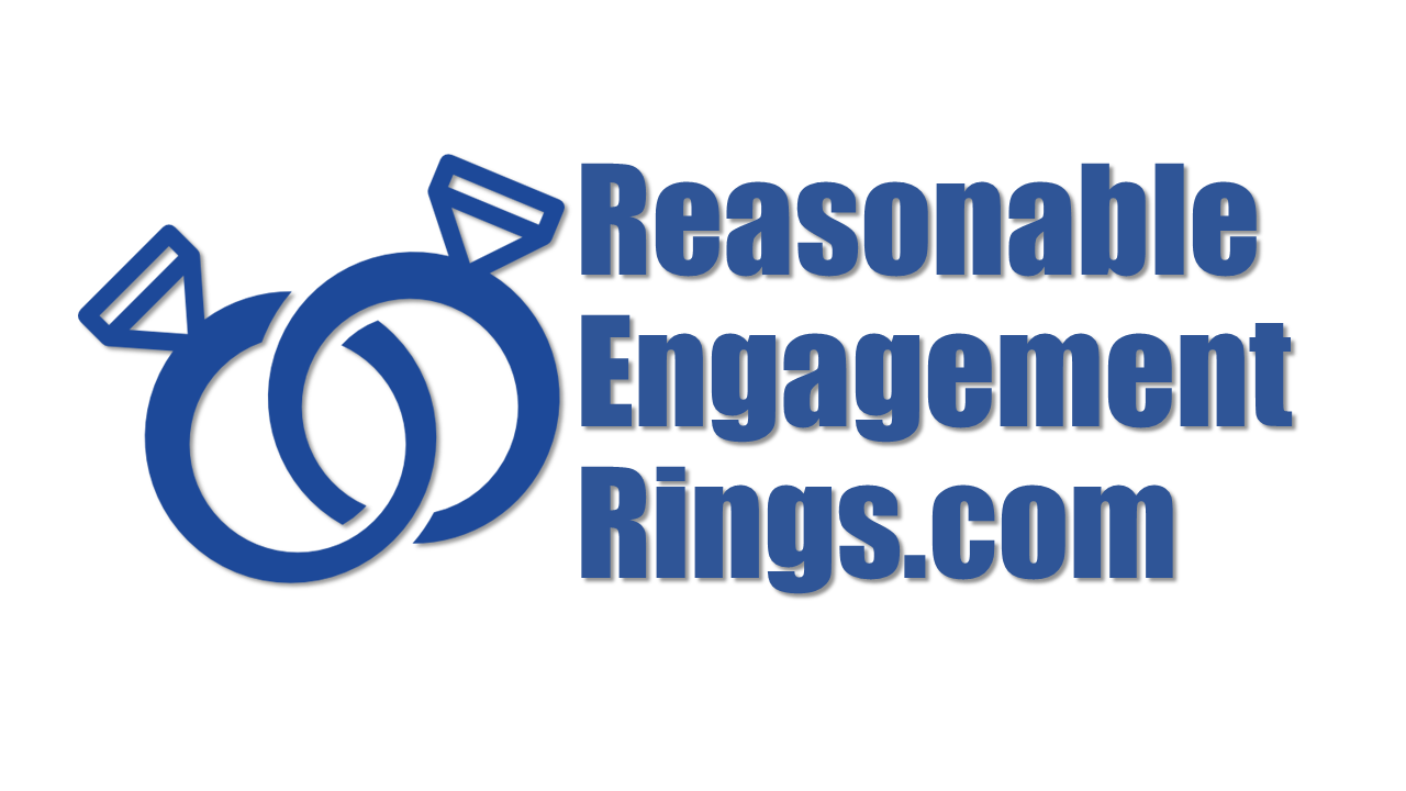 Reasonable Engagement Rings